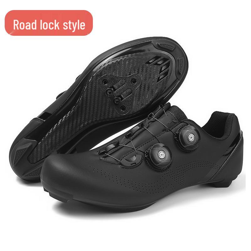 Four Seasons Cycling Shoes: Clipless Road and Mountain Bike Shoes for Men and Women