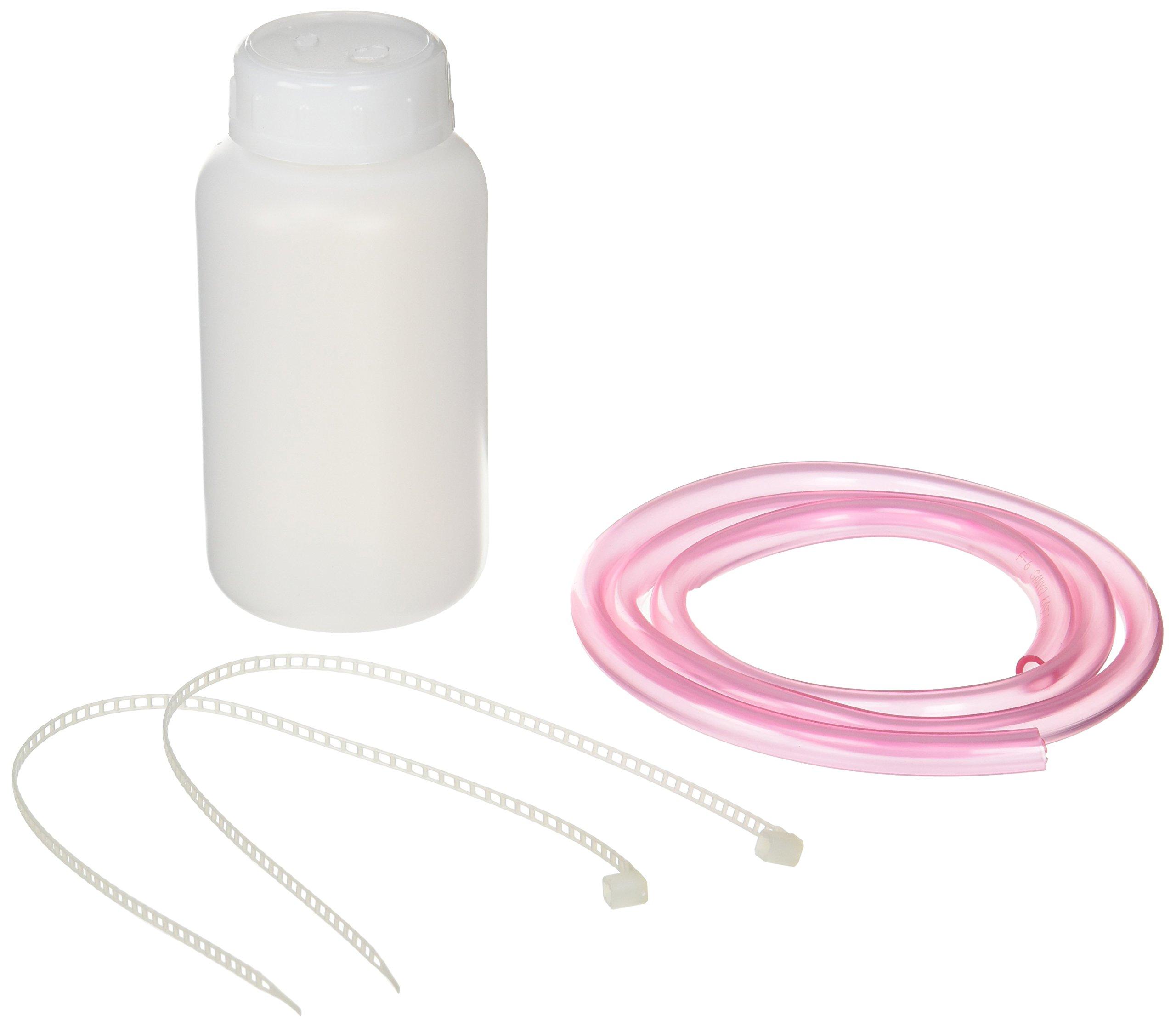 

Kijima K508-204 Motorcycle Parts Catch Tank 250cc Universal General purpose