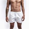 Summer Men's Casual Shorts Candy Color Five-point Pants Men's Ten-color Foreign Trade Beach Pants Wholesale