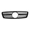 AMG-Style Grille Mesh for Mercedes-Benz W203 C-Class 180/200/260