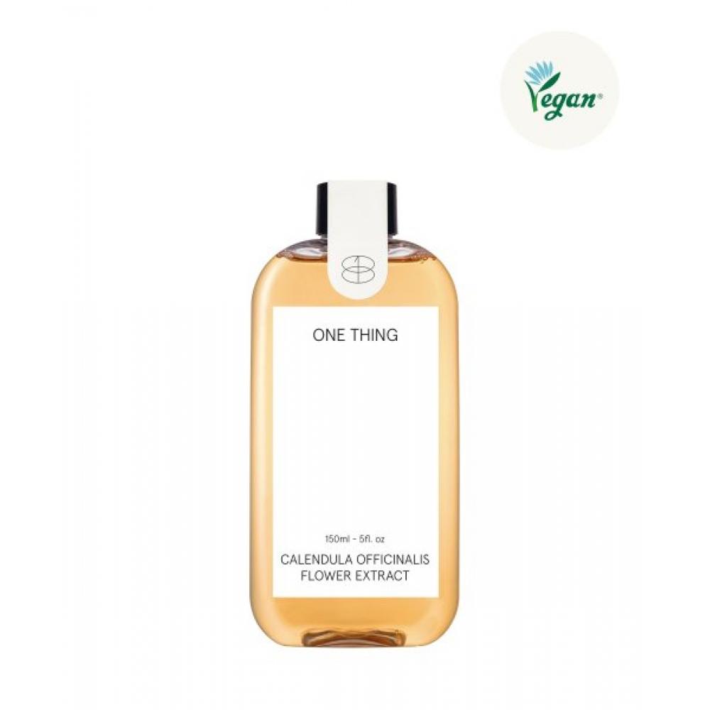 Onething Calendula Petal Extract Toner 150ml none
