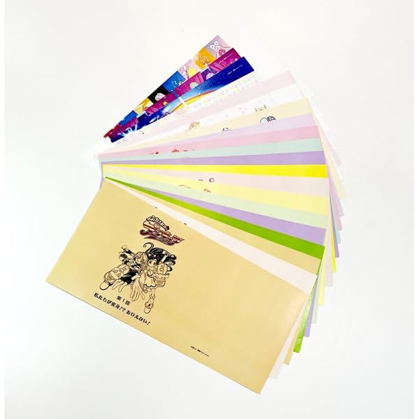 All PreCure Exhibition Catalog PERFECT EDITION 20th Anniversary Memories PreCure Exhibition Pamphlet Official Catalog Pamphlet Perfect Edition