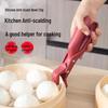 Kitchen Anti-Scald Bowl Plate Gripper