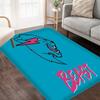 Individual Creato Mr-B-Beast Hallway Carpet Washable Non-Slip Living Room Sofa Chairs Area Mat Kitchen Doormat Area Rug