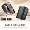 SAST LV-12 Karaoke Home Theater System (CN version)