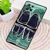 Dentist Tooth Pattern soft Phone Case for Samsung Galaxy note 10 pro S26 Ultra S23 S24 FE S25 S21 S22 PLUS shockproof Cove