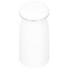 350ml White Car Humidifier Portable USB Powered with Ambient Night Light and Mirror Humidifier