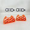 Anti-Slip MTB Maintenance Handlebar Stand Bicycle Clip-On Stabilizer  Repairing Accessory