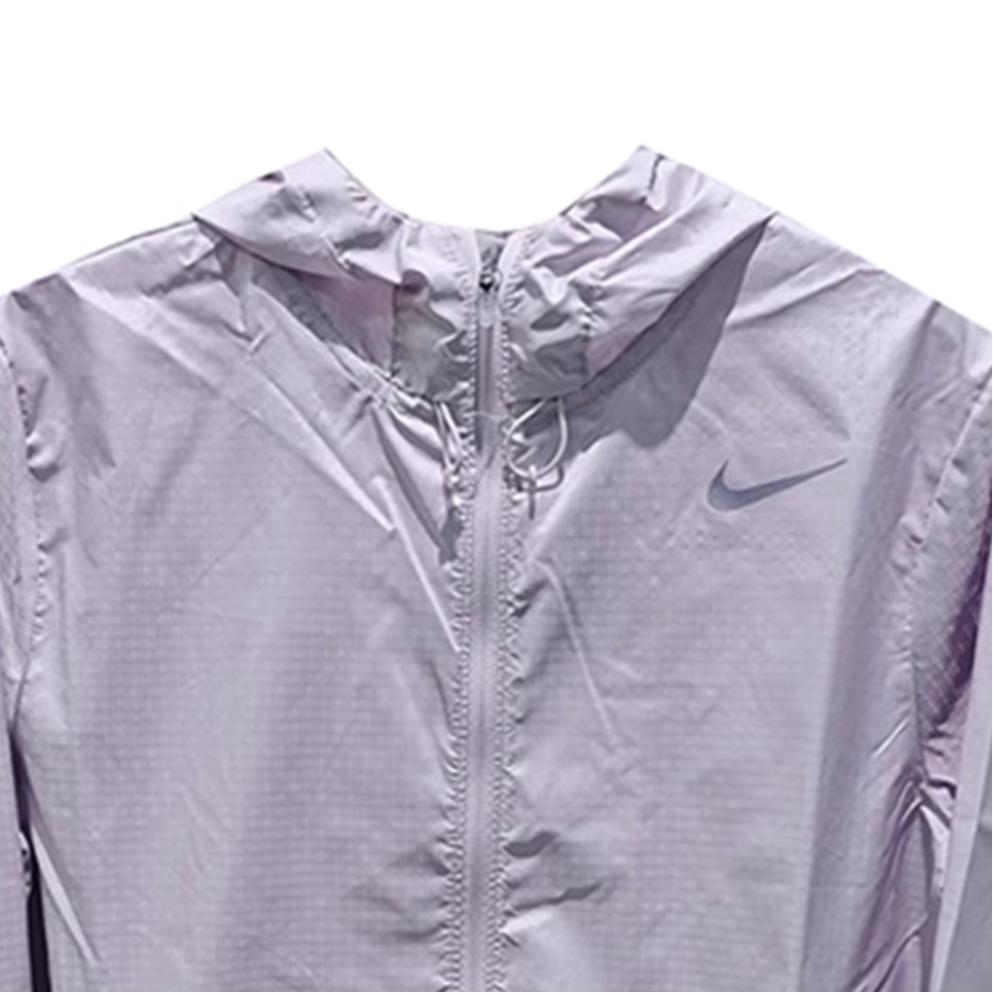 Nike Womens Running Series Fashion Comfortable Versatile Quick-Dry Hooded Jacket Women jackets CU3218-511