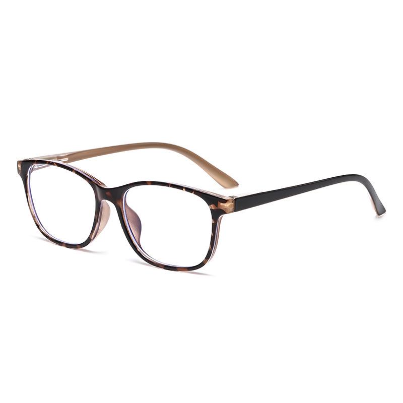 Ultra-Light High-Definition Wrap-Around Anti-Blue Light Reading Glasses for Seniors