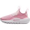 Flex Runner 4 PreSchool 'Medium Soft Pink' (Unisex) Medium Soft Pink / Pink Foam / White / Medium Soft Pink Kids' Running Shoes IF2894 600