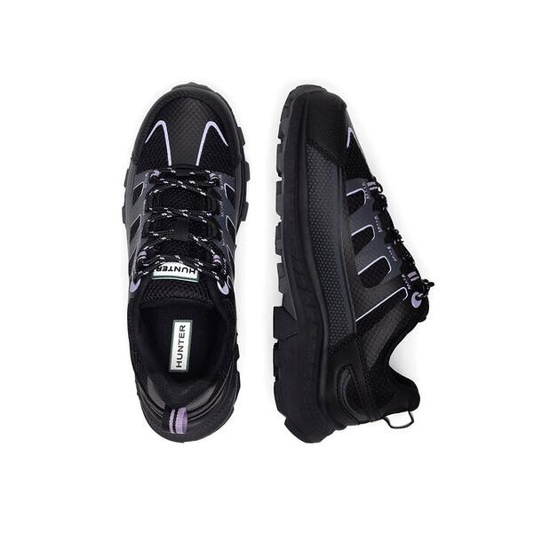Hunter Peak RT Low WP Hiking Boots
