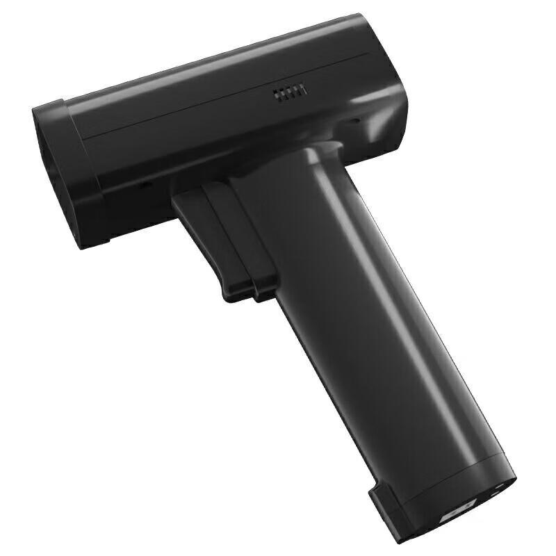Deli AA828 Handheld 1D/2D Barcode Scanner
