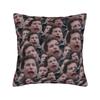 Trendy Car Brooklyn Nine-Nine Jake Peralta Decoration Pillowcases Merch Andy Samberg Pillow Covers Square Multiple Sizes