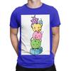 Junimo Totem Novelty 100 Cotton TShirt junimo Tees Tops For Unisex