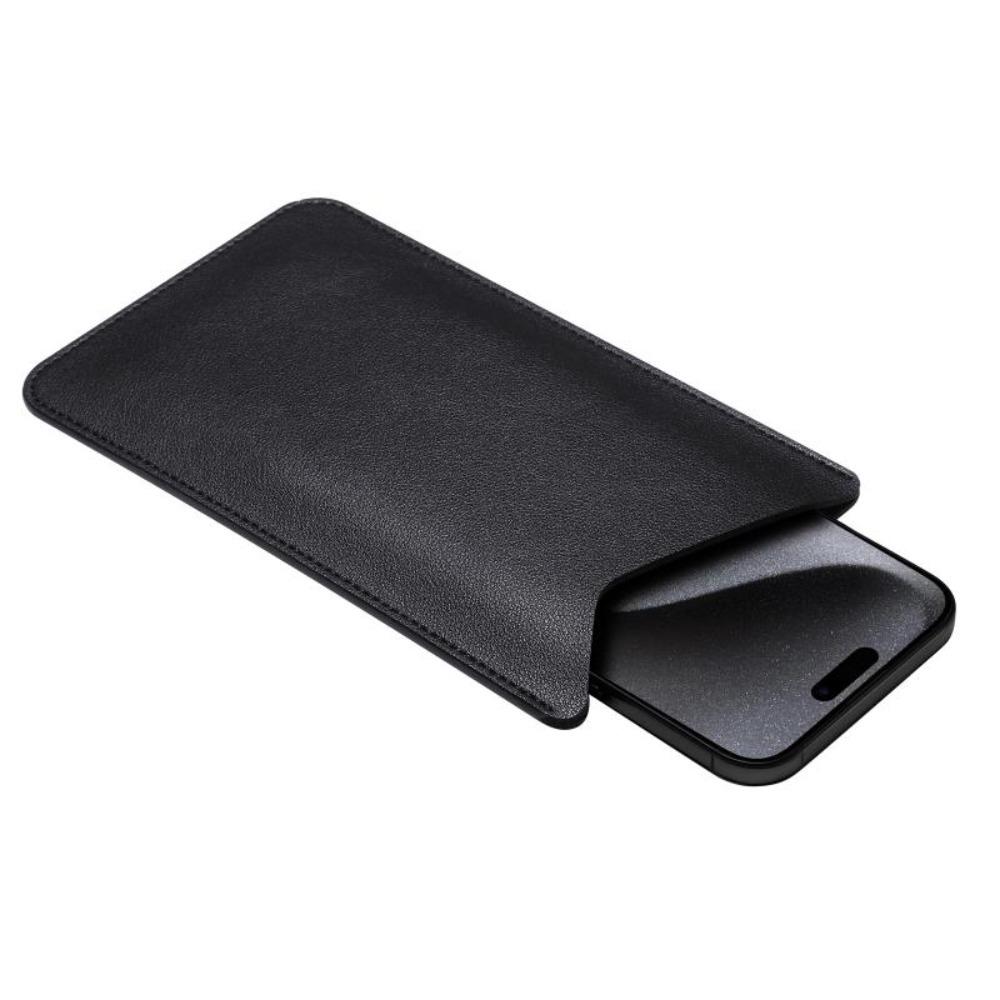Lightweight Phone Protective Pouch Vertical Mobile Phone Pouch Mobile Phone Bag  Smart Phone