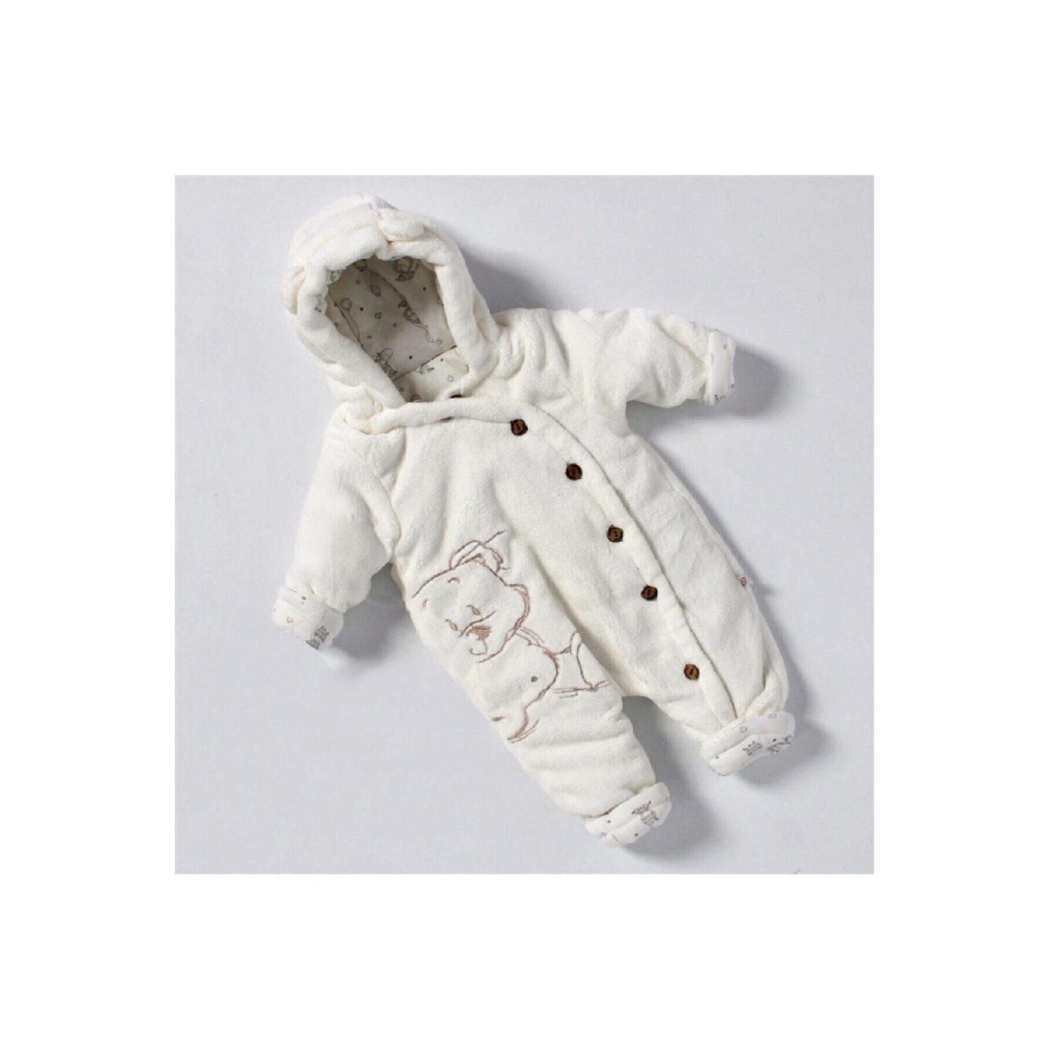 

Зимний комбинезон Bebesi Baby Special Welsoft Lux 1011