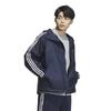 Adidas M ESS+ 3ST Woven Jacket, Legend Ink, Size L