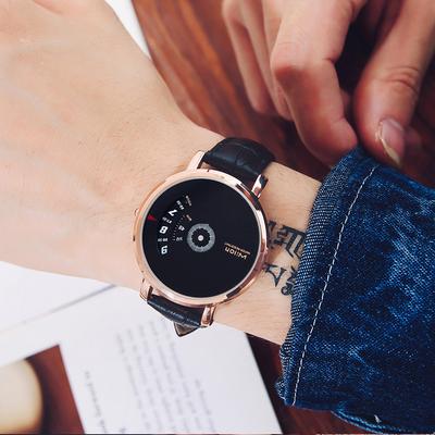 Orologi da uomo – Orologi al quarzo
