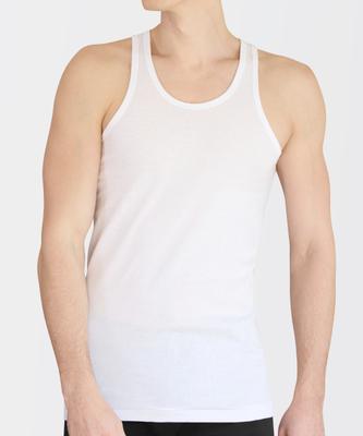 [BYC] Men's Undershirt Vest [Shipped from Korea] 100% Authentic