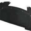 Front Hood Engine Insulation Pad Bonnet Panel Sound Heat Insulation Mat 51487059260 For BMW 3 Series E90 E91 E92 E93 323i 325i