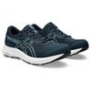 Neuer Asics Gel Contend 8 French Blue Black 1011B492-410