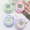2018 Hot Tamagotchies Electronic Pets Toys 90S Nostalgic 49 Pets in One Virtual Cyber Pet Toy Funny Tamagochi