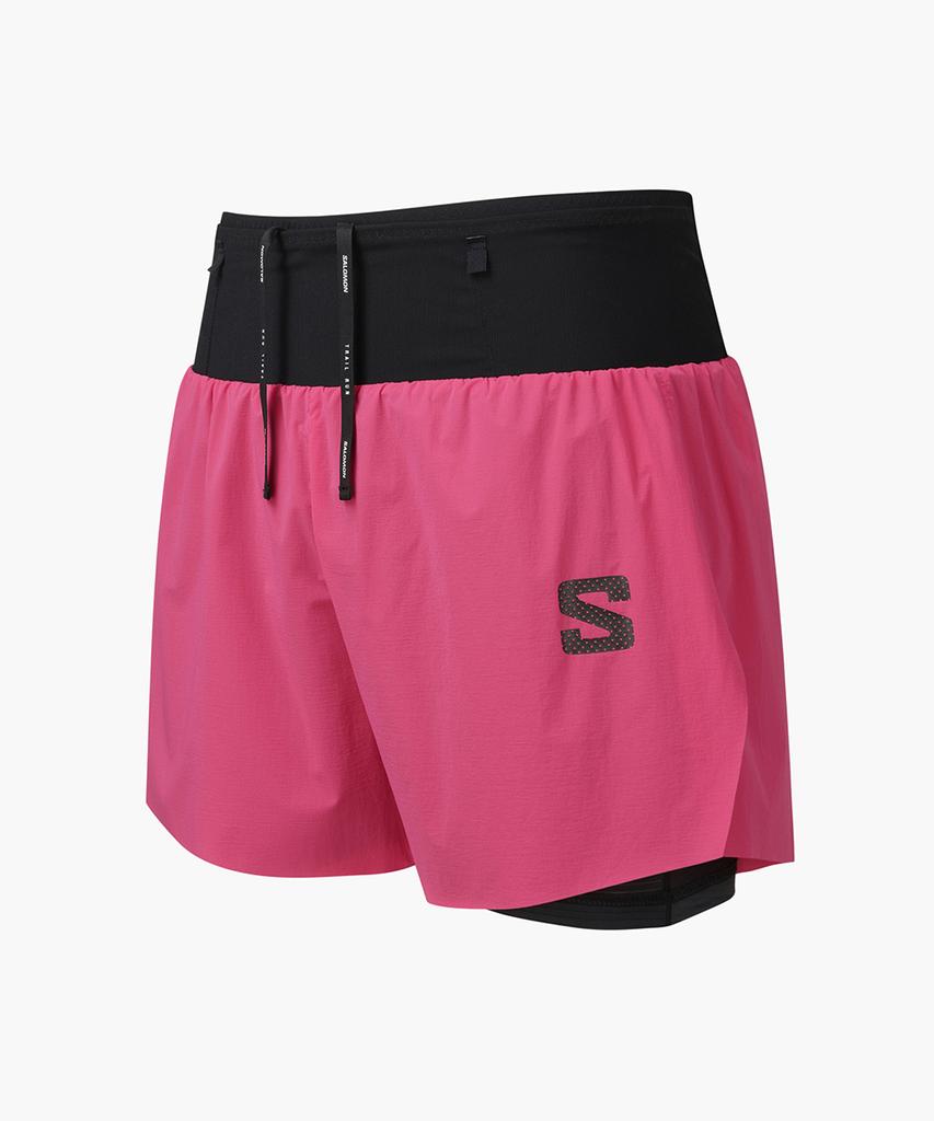 Sallomon Trailgrit 4-Inch Shorts_Ld0086400
