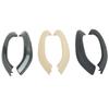 For X1 F48 F49 2016- X2 F39 2017- Interior Door Handle Panel Trim