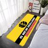 Entrance Doormat New Holland Balcony Rugs Living Room Carpet Foot Mats Bath Rug Floor Mat Ideal Gifts Non-slip House Decoration