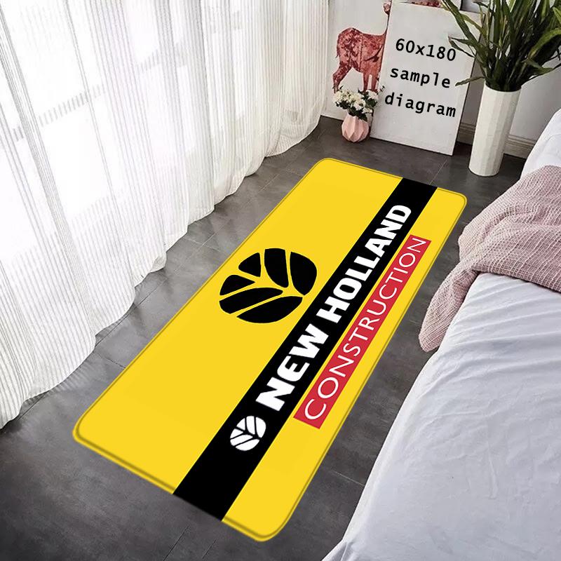 Entrance Doormat New Holland Balcony Rugs Living Room Carpet Foot Mats Bath Rug Floor Mat Ideal Gifts Non-slip House Decoration