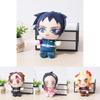 Adorable Demon Slayer Plush Doll Tanjiro And Nezuko Cartoon Anime Characters Gift For Kids