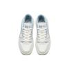 New Anta Street Play LITE Anti Slip Wear Resistant Low Top Skateboard Shoes Men's White Gray Blue 112338071-4