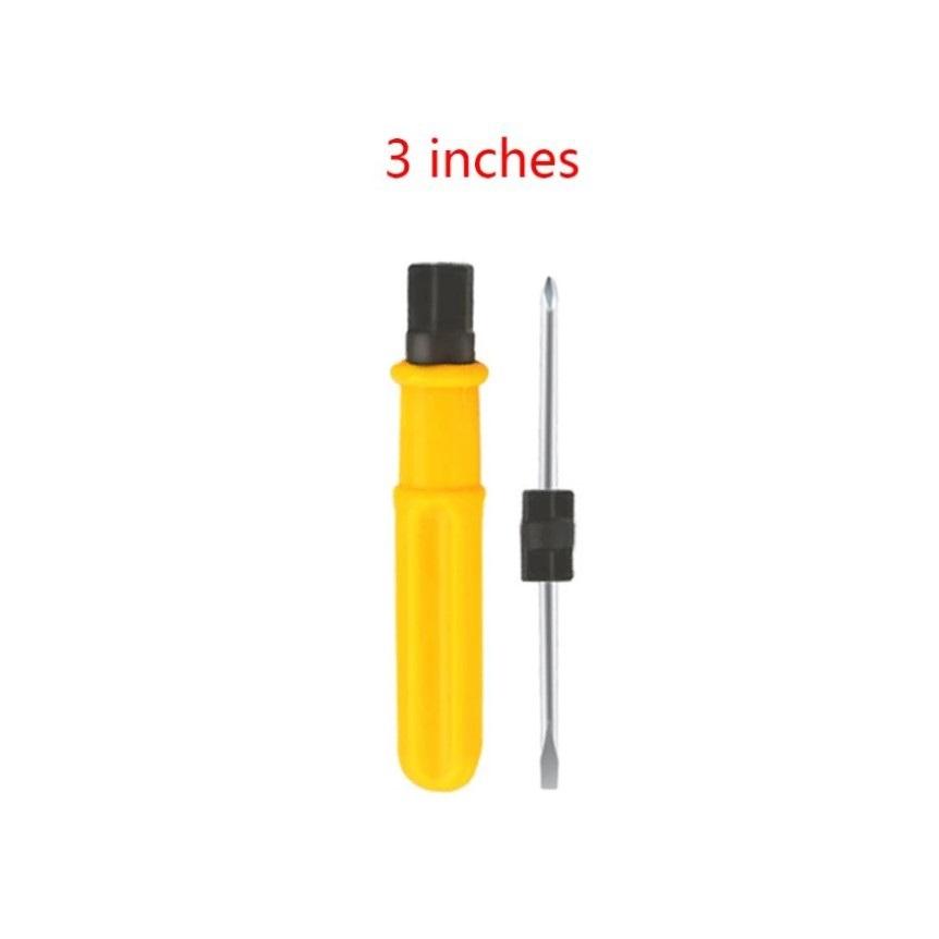 Screwdrivers Hand Tool Cross Screwdrivers Repair Tools