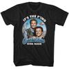 Camiseta Masculina Step Brothers Filme É A Porra da Catalina Wine Mixer