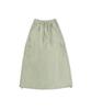 Pandora Fit Rude Cargo Long Skirt