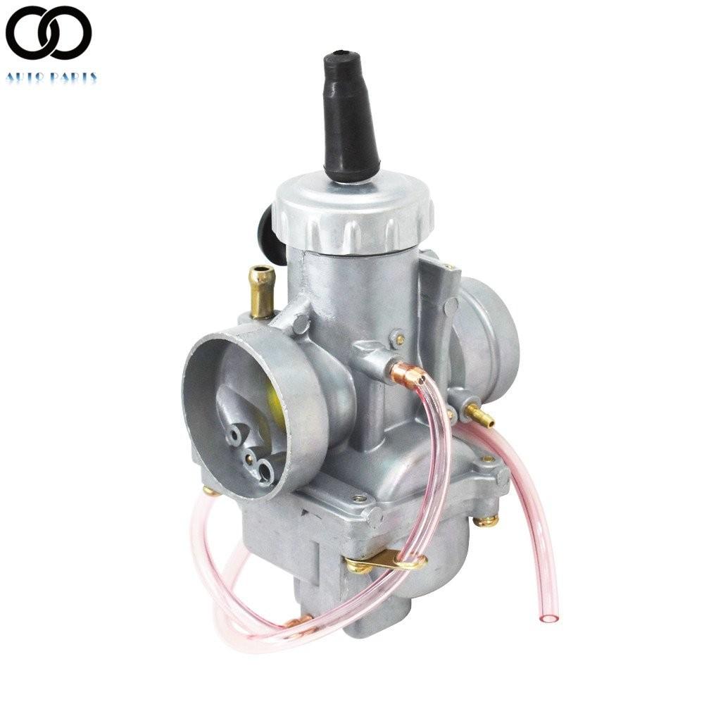 Carburetor For Yamaha DT175 RT100 TTR125 1976-1981 Big Wheel YZ80 RT180