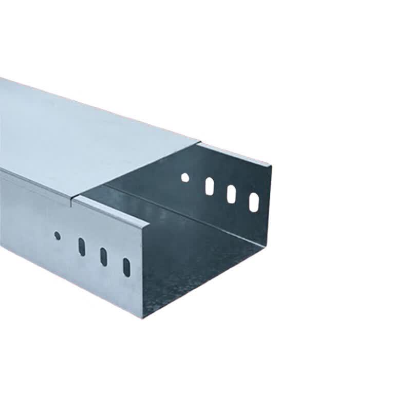 YuMao Hot-dip Galvanized Cable Tray