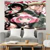 Spy Family Adventure Quick-Dry Tapestry Hanging for Bedroom,Livingroom, Playroom,Decor Art Room Wall Tapestry Holiday and Birthday Gifts