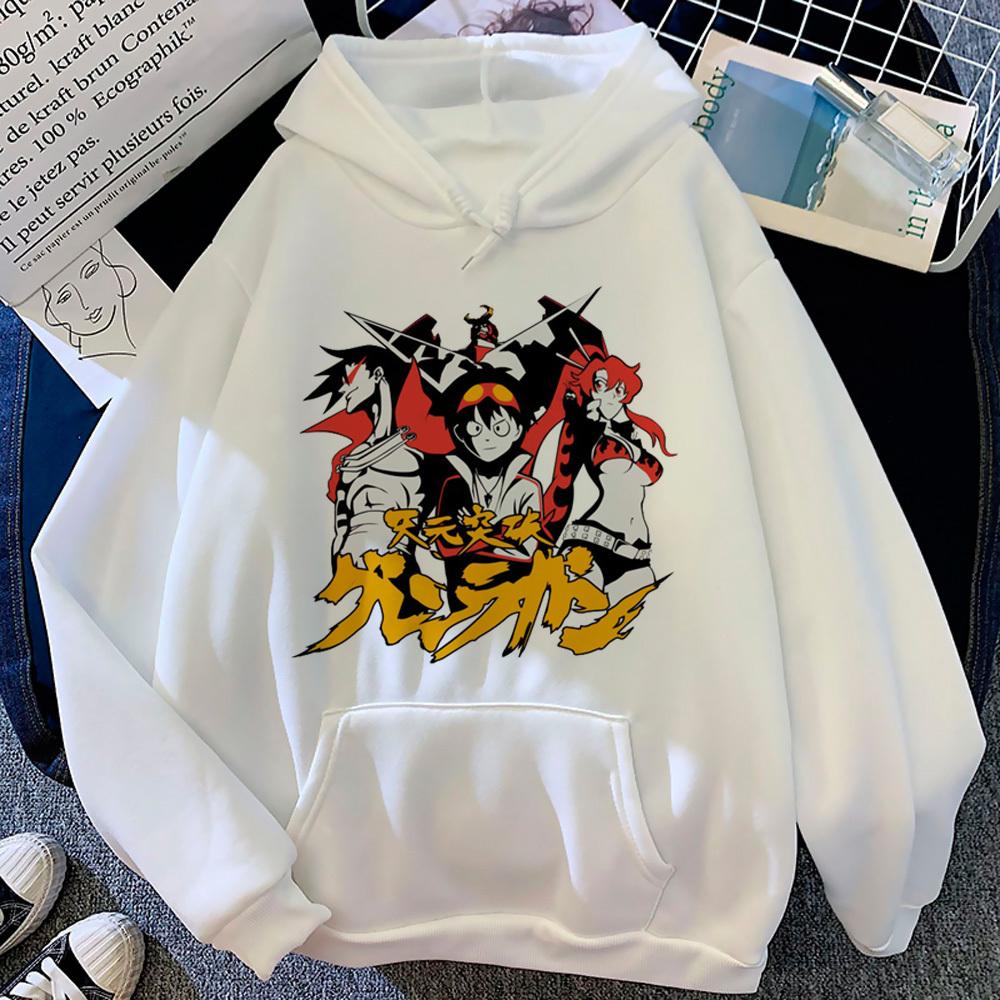 

gurren lagann 3XL