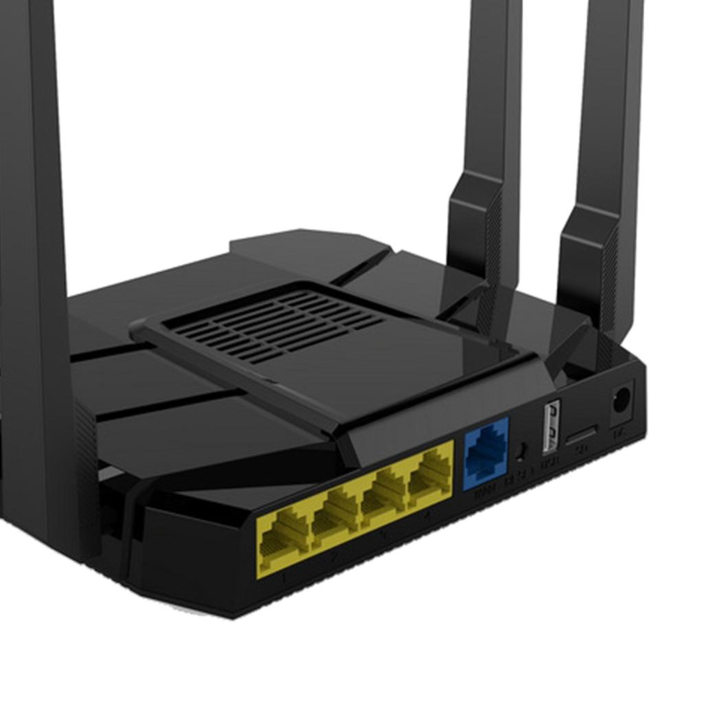 Buy Smart WiFi Router Dual Band Gigabit Wireless Internet for Home ...