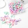 Macaron Color Thumbtacks: Colorful Candy Push Pins for Cork and Felt Boards.