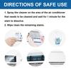 Household Air Conditioner Foam Cleaning Agent