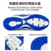 Children'S Football Shoes Broken Nails Tf Children'S Mesh Cloth Mesh Surface Girls' Primary School Students' Velcro Training