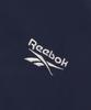 Reebok Flow Windbreaker - Navy