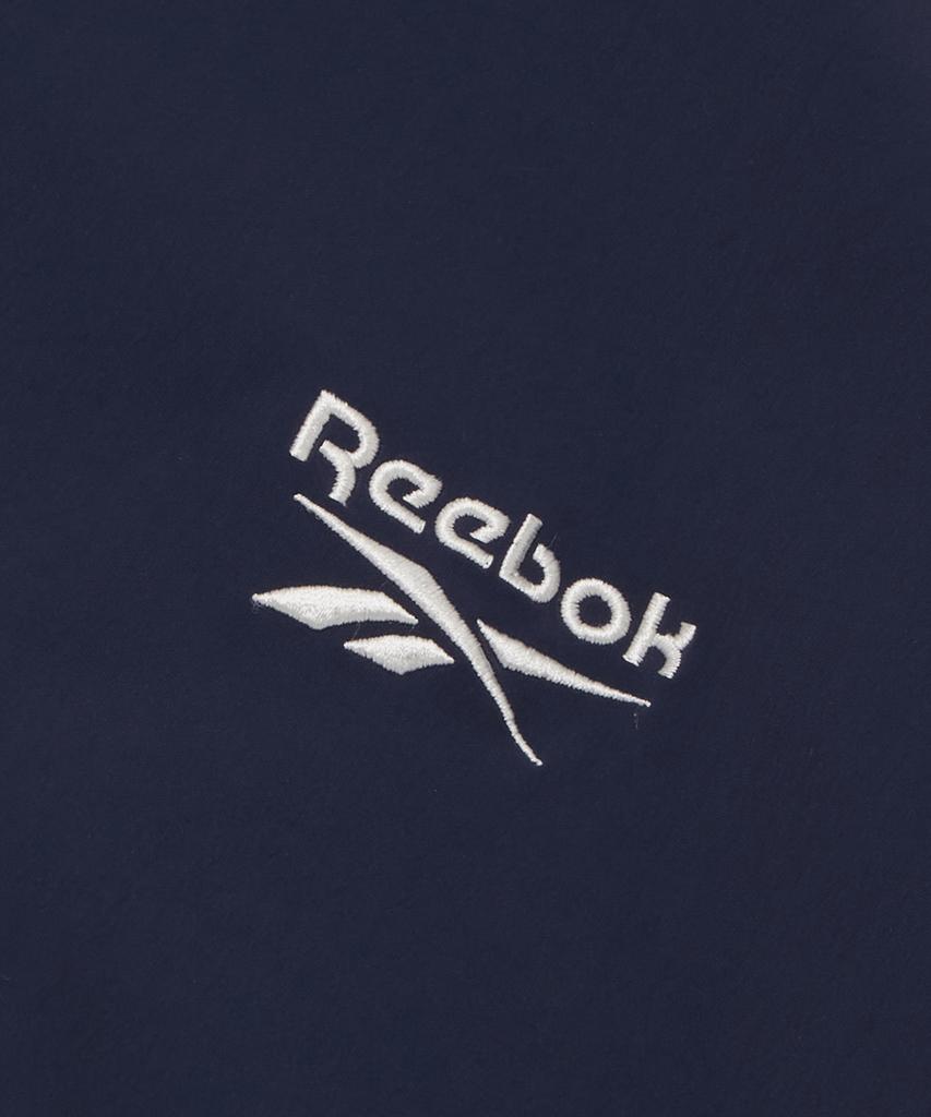 Reebok Flow Windbreaker - Navy