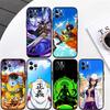 One Piece Luffy Zoro New High-End Phone Case for Xiaomi Poco C40 C50 C51 C55 C65 C71 C75 F2 F3 F5 F6 F7 Pro Ultra