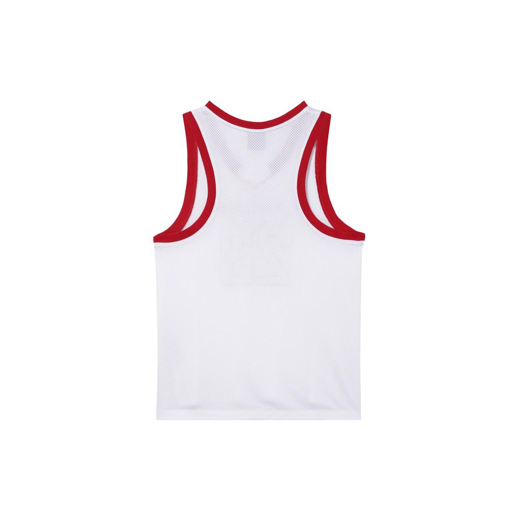 Jordan 23 JERSEY Tank Top Women's White FN6688-100