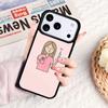 Medical Medicine Healthcare Nurse Phone Case For IPhone 17 16e 15 14 13 12 11 Pro Max Air Mini Soft Protective Cover