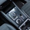 Gear Shift Panel Trim Cover for Mitsubishi Outlander 2022-2024 Accessories Center Console Panel Wrap Sticker Central Control Gear Shifter Console